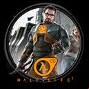 cs half life 