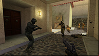 Counter Strike 1.6