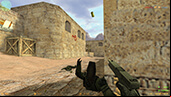 Counter Strike 1.6 Advanced 