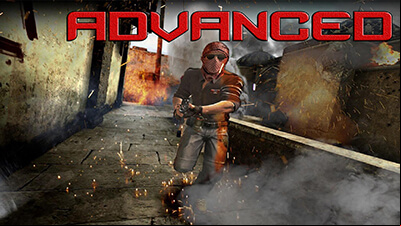 CS 1.6 Advanced