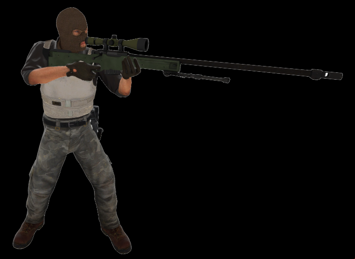 Awp CS 1.6