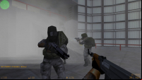  CS 1.6 Half Life