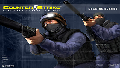  CS 1.6 with bots