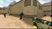 Counter Strike 1.6 Cartoon Edition 