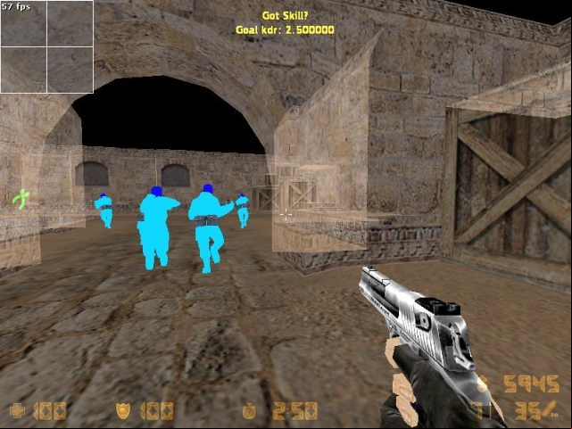 CS 1.6 Cheats