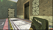 Counter Strike 1.7 