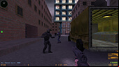  CS 1.6 GO