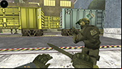 Counter Strike 1.6