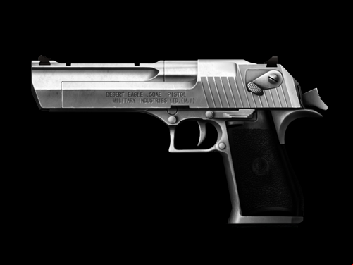 Desert Eagle CS 1.6