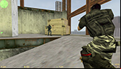 Counter Strike 1.6 Energy Edition 
