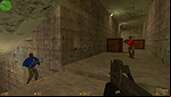 Counter Strike 1.6 ESC Gaming 