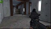 Counter Strike 1.6 Fnatic 