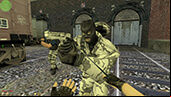 Counter Strike 1.6 for PC 