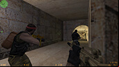 Counter Strike 1.6 Gold 