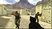  CS 1.6 HD