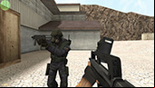 Counter Strike 1.6 hd 