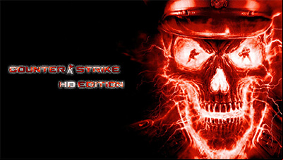  CS 1.6 HD