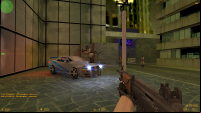  CS 1.6 с ботами
