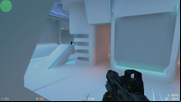  CS 1.6 Crysis Edition