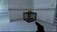  CS 1.6 Among Us