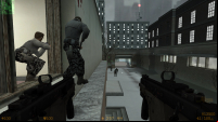  CS 1.6 Winter Edition
