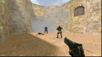 CS 1.6 1.8 Edition