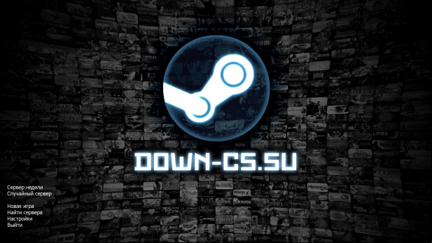 Скачать КС 1.6 Steam Edition