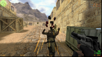 CS 1.6 Steam Edition