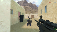  CS 1.6 1.8 Edition