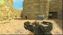  CS 1.6 Anime Edition