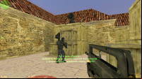  CS 1.6 Retro Edition