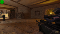  CS 1.6 Настроенная