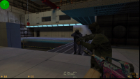  CS 1.6 от ccET Show