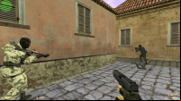  CS 1.6 Torrent Edition