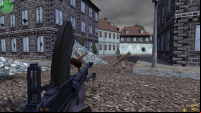  CS 1.6 WW2 Edition