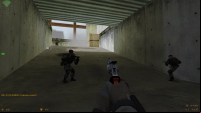  CS 1.6 Battery Edition