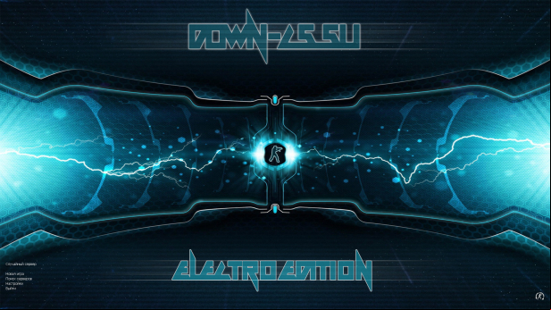 Скачать КС 1.6 Electro Edition