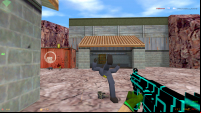  CS 1.6 Electro Edition