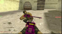  CS 1.6 Pulse Edition