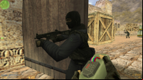  CS 1.6 Bikini Edition