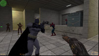  CS 1.6 Superhero Edition