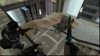  CS 1.6 Rapid Strike Edition