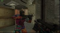  CS 1.6 Hyper Beast