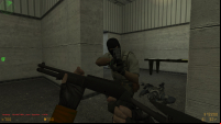  CS 1.6 Standoff Edition