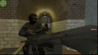  CS 1.6 Rebellion Edition