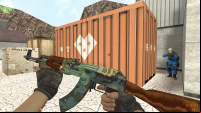  CS 1.6 Refined Edition