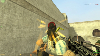 CS 1.6 Macedonia Edition