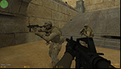 Counter Strike 1.6 Insurgency Edition 