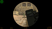 Counter Strike 1.6 Lant Final 