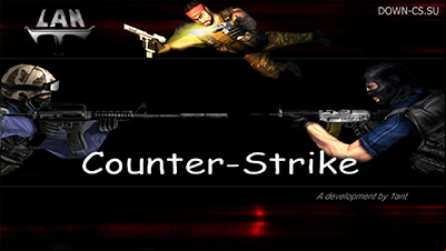  CS 1.6 Lant Final